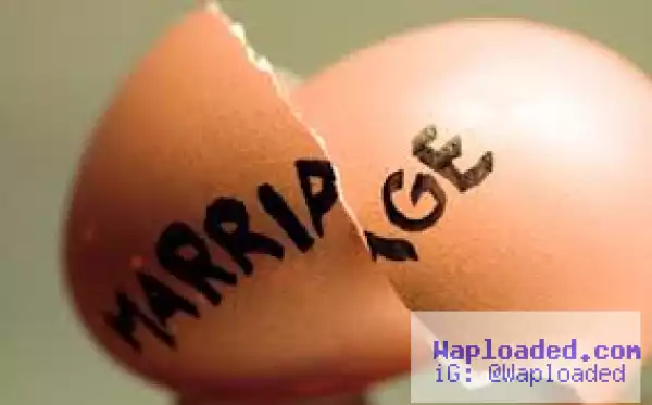 My child was named by my wife’s lover – Man prays court to dissolve marriage in Lagos
